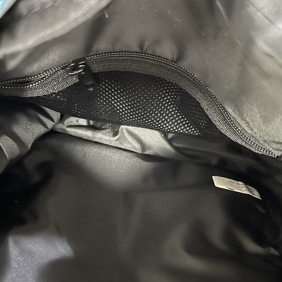 Carhartt Classic Mini Unisex Backpack Tidal Blue Casual Travel Bag - Picture 7 of 12